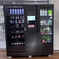blind box vending machine for shop